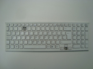 Клавиатура за лаптоп Sony Vaio VPC-EB PCG-71311M 148793311 (за части)